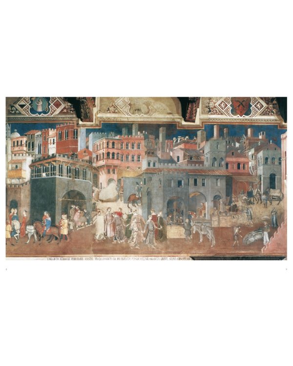 Пейзаж в мировой живописи+с/о