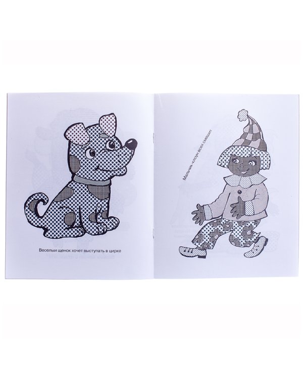 Енотик-фотограф