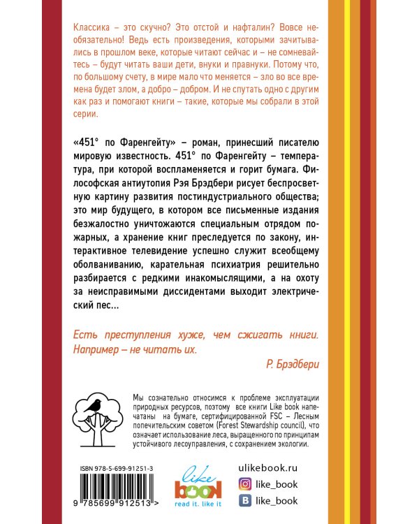 451' по Фаренгейту / 