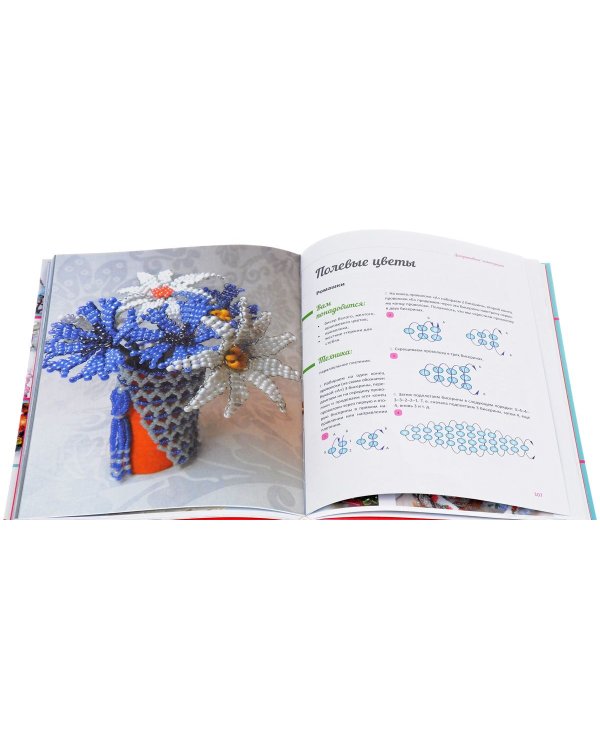Библия бисероплетения