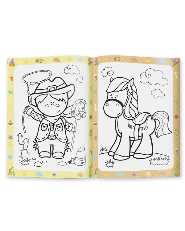 Веселые раскраски. Для мальчиков