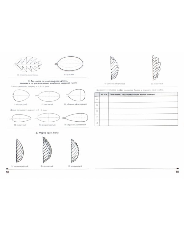 Я сдам ОГЭ! Биология. Модульный курс. Практикум и диагностика