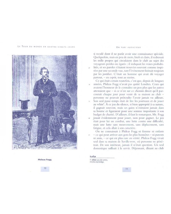 Le Tour Du Monde En 80 Jours
