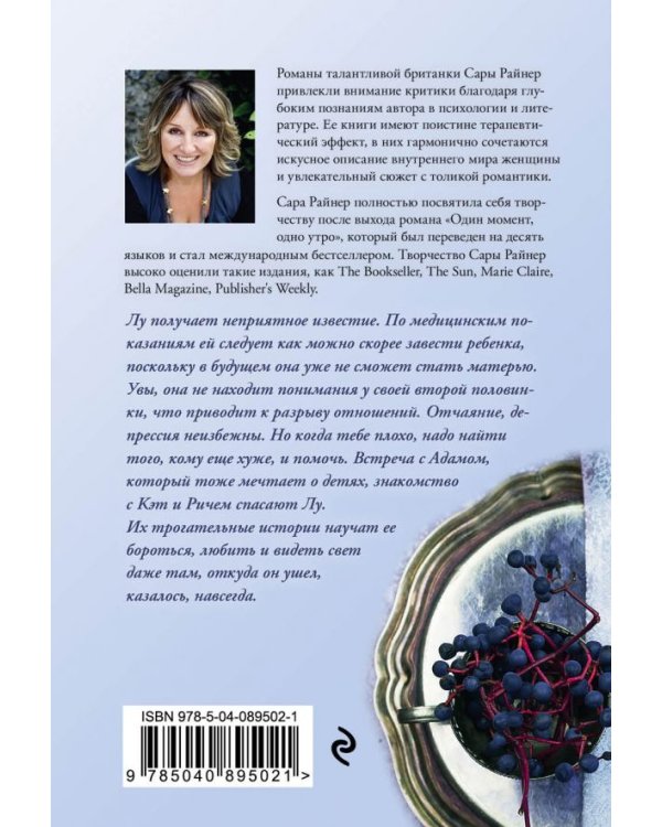 Две недели ожидания