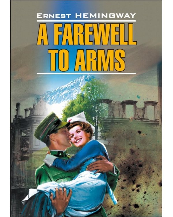 A Farewell to Arms