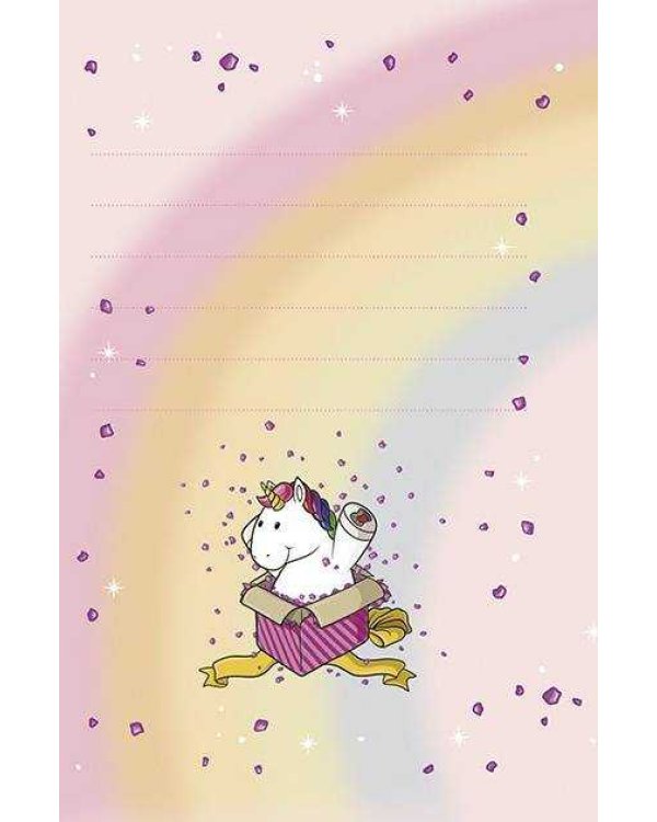 Танцуй на радуге!