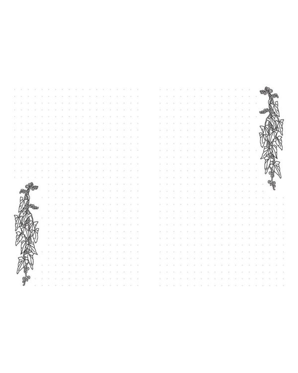 Арт-блокнот. Пион