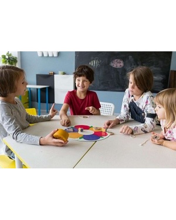 Настольная игра. Насекомцы