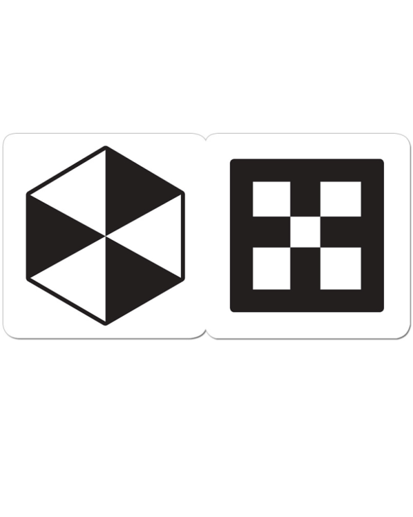 Первые картинки