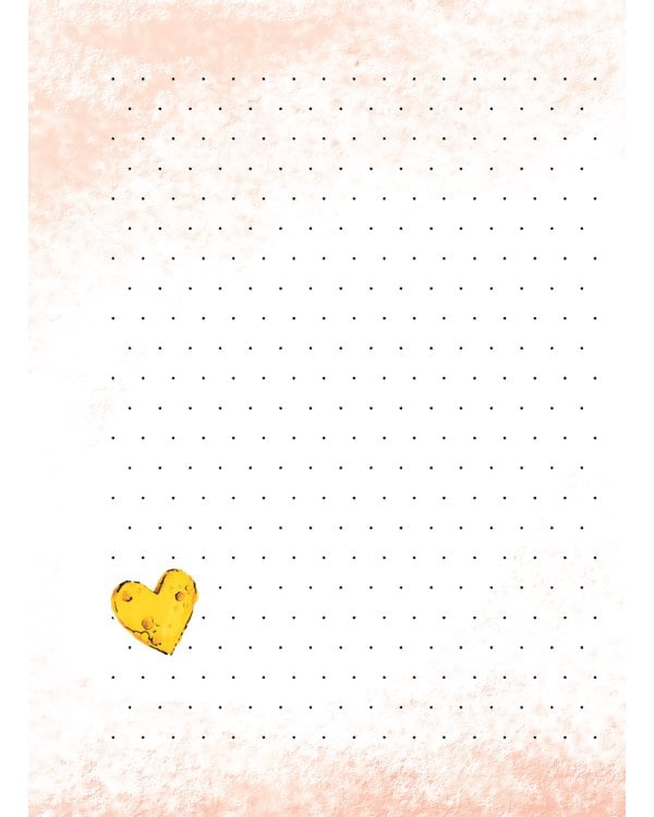 Блокнот с мышками. Скажите "Сыр"!