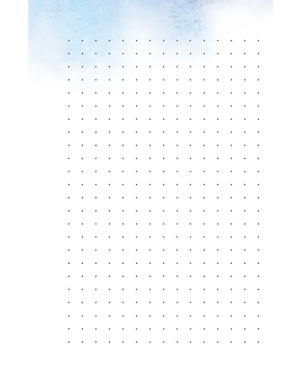 Блокнот Радужные перспек.(с мышками)В предвкушении чуда