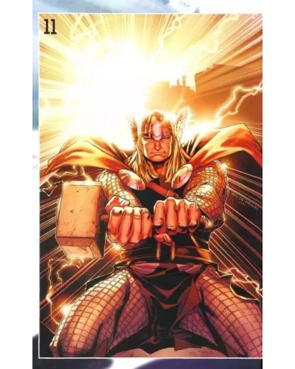 Тор. Книга 2