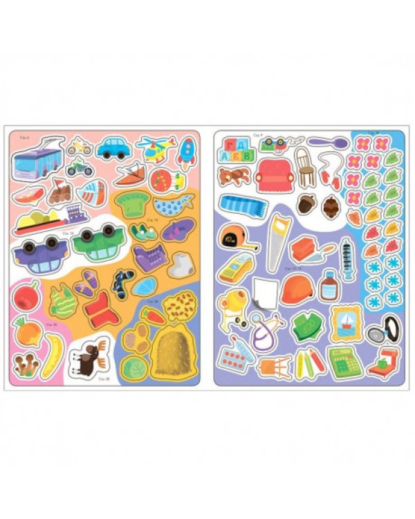 Окружающий мир