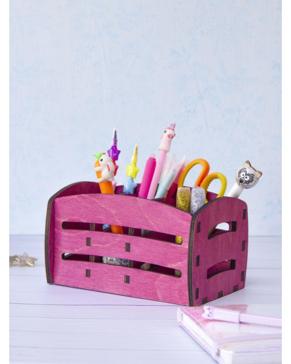 Органайзер "Корзина", 180х123х105 мм