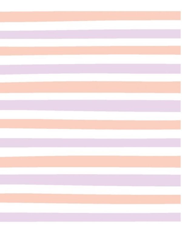 Блокнот с тигрятами, голубой