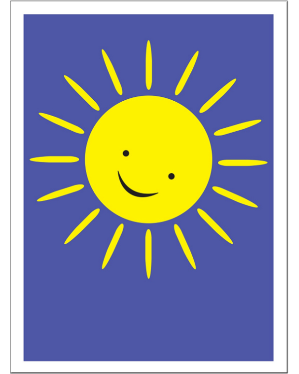 Цветные картинки