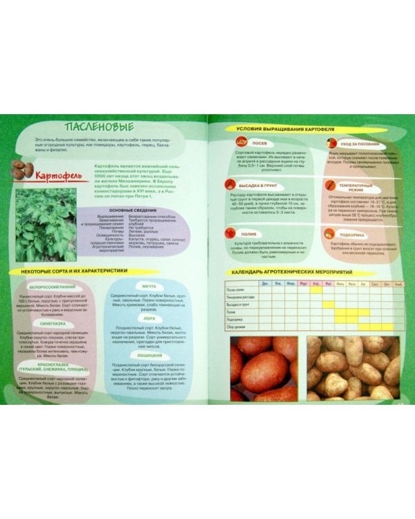 Экспресс-энциклопедия огородника / 
