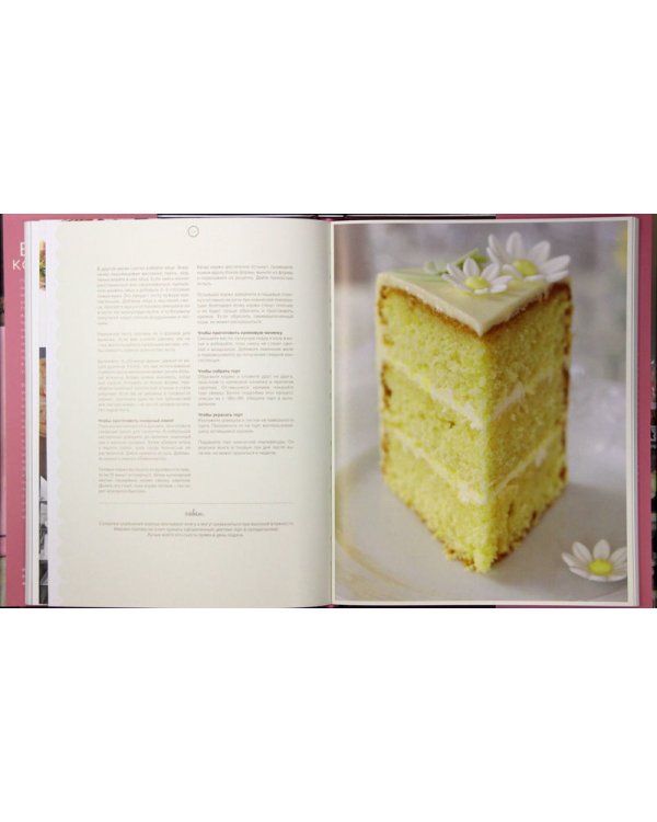 Бутик Кондитерская. Изысканные пирожные, капкейки и другие сладкие соблазны