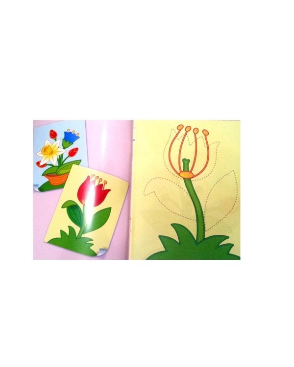 Подарочки для моей мамочки.Аппликации