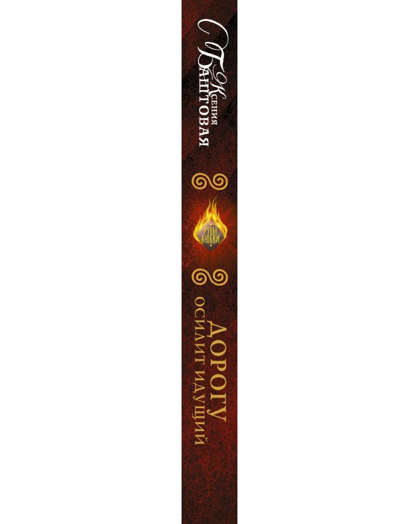 Дорогу осилит идущий / 