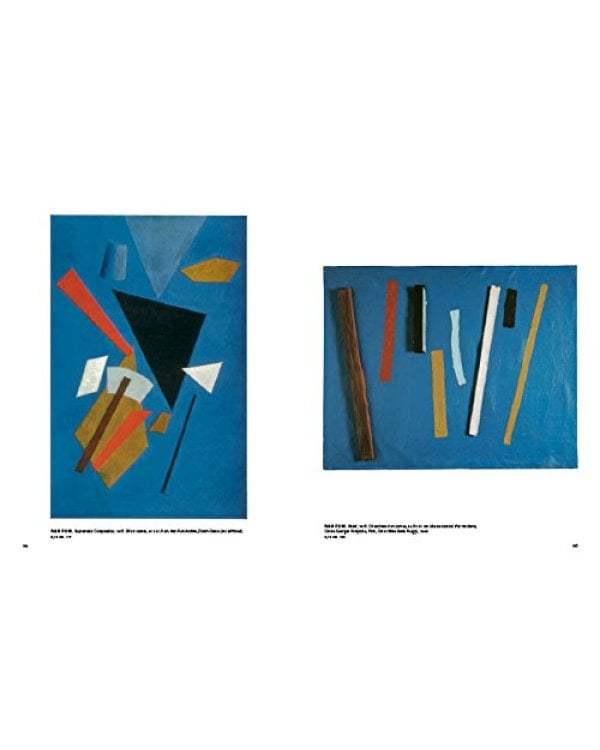 По следам 0,10. Последняя футуристическая выставка 