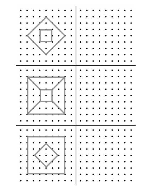 Готовим руку к письму
