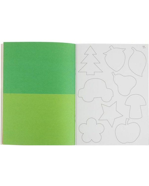 Трудовое обучение.2 класс.Учебный комплект