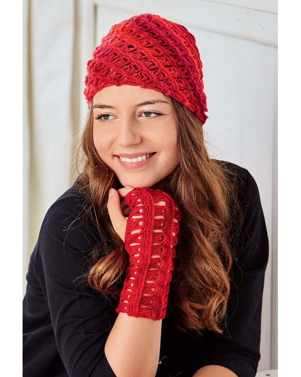 Модели в технике брумстик