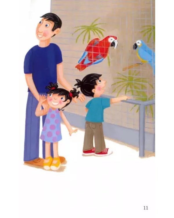 Topsy and Tim. Go to the Zoo + downloaded audio