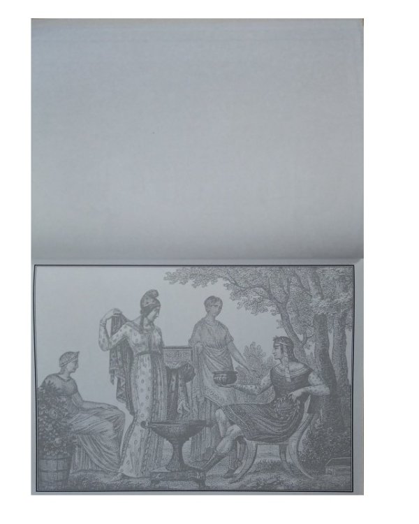 Твори, раскрашивай, вдохновляйся. Комплект из 6 книг (количество томов: 6)