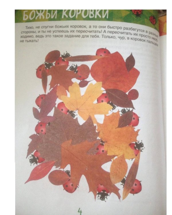 Друдлы, пятна Роршаха и другие загадочные картинки