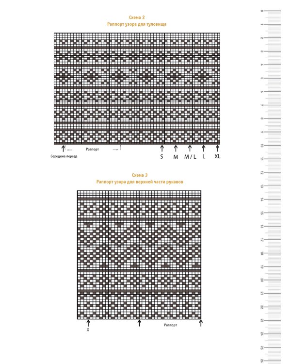 Вязание в скандинавском стиле.Пуловеры,аксессуары,пледы(серийная обложка)