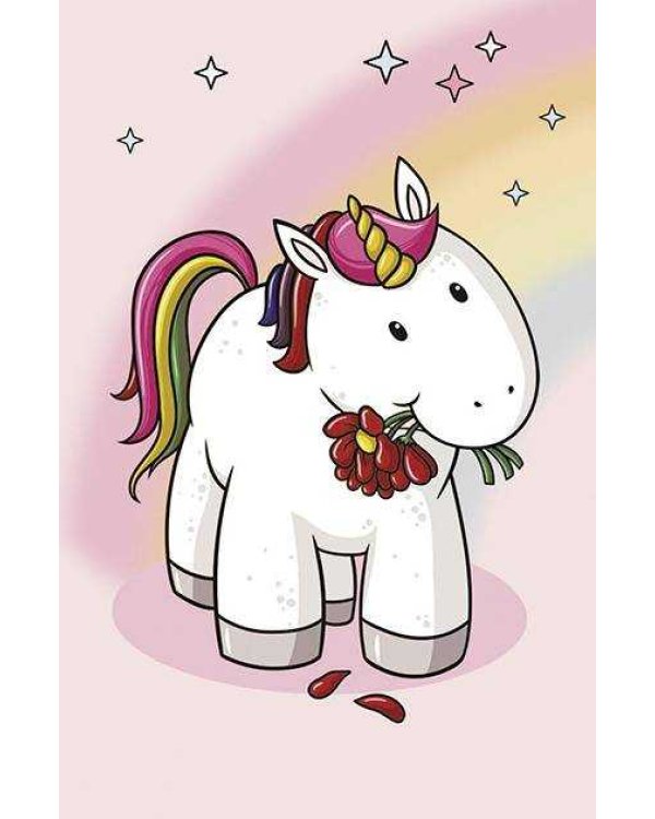 Танцуй на радуге!