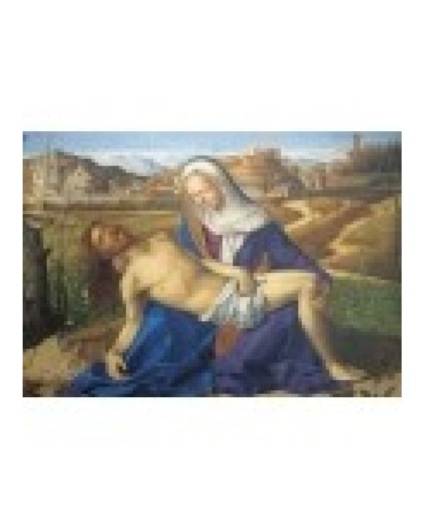 Галерея Академии.Венеция