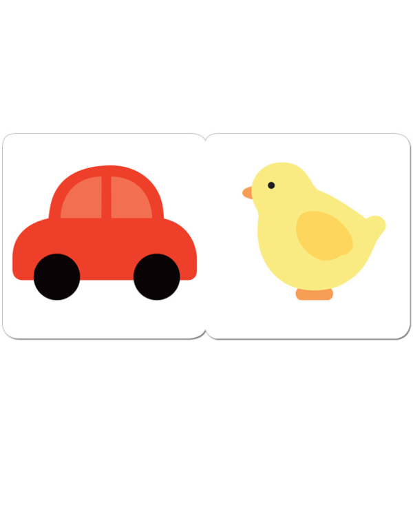 Первые картинки