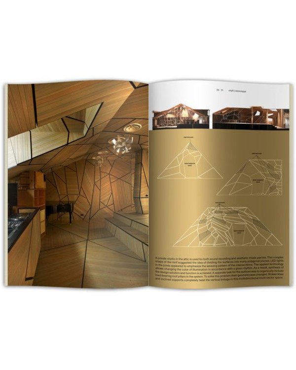 Архитекторы Алексей Розенберг и Петр Костелов