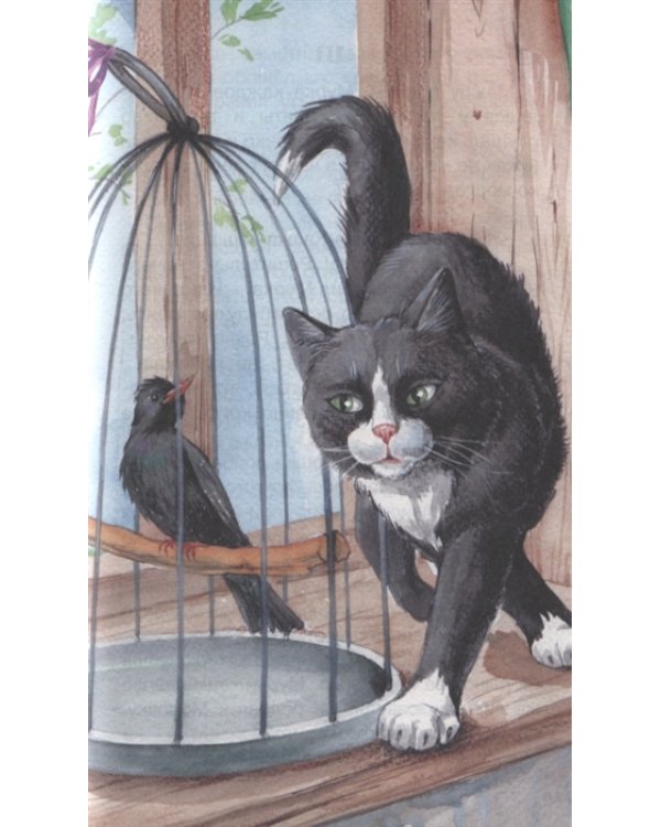 Сказки русских писателей