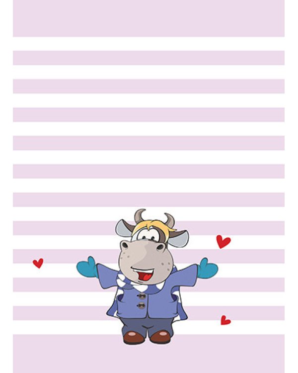 После дождя будет радуга!