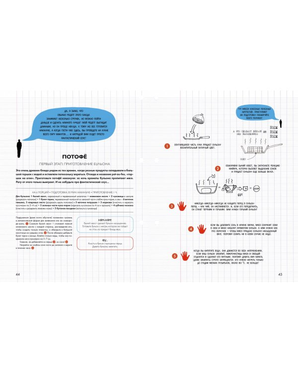 Химия кулинарии. Что такое вкусная еда с научной точки зрения