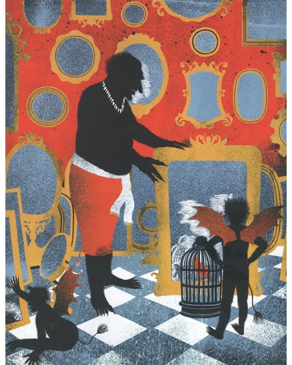 Снежная королева