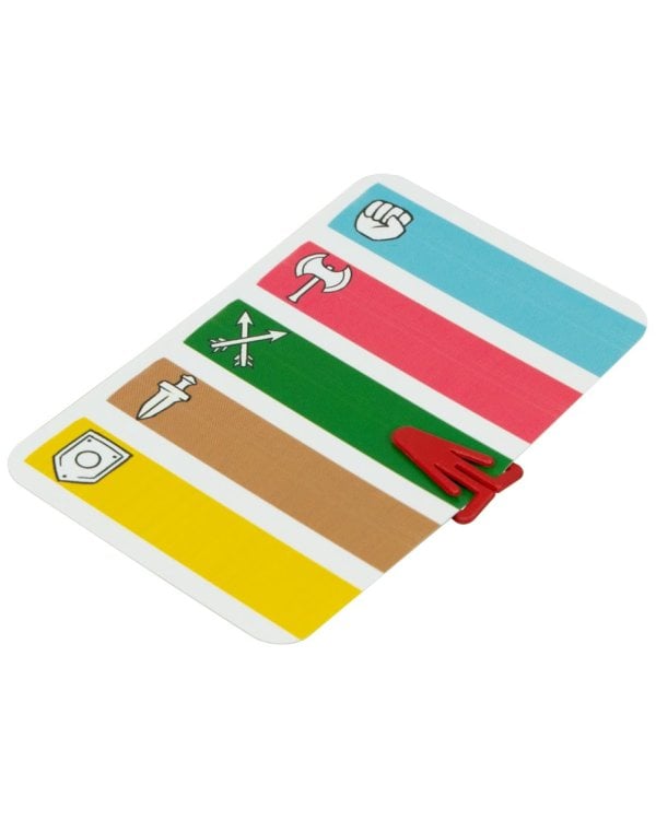 Настольная игра "Кровус Максимус"