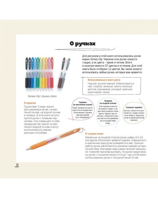 Рисуем котиков.Пособие и скетчбук под одной обложкой (желтый)