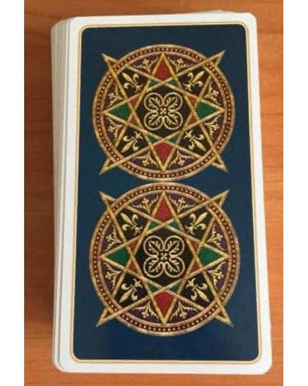 Универсальное Таро (карты)