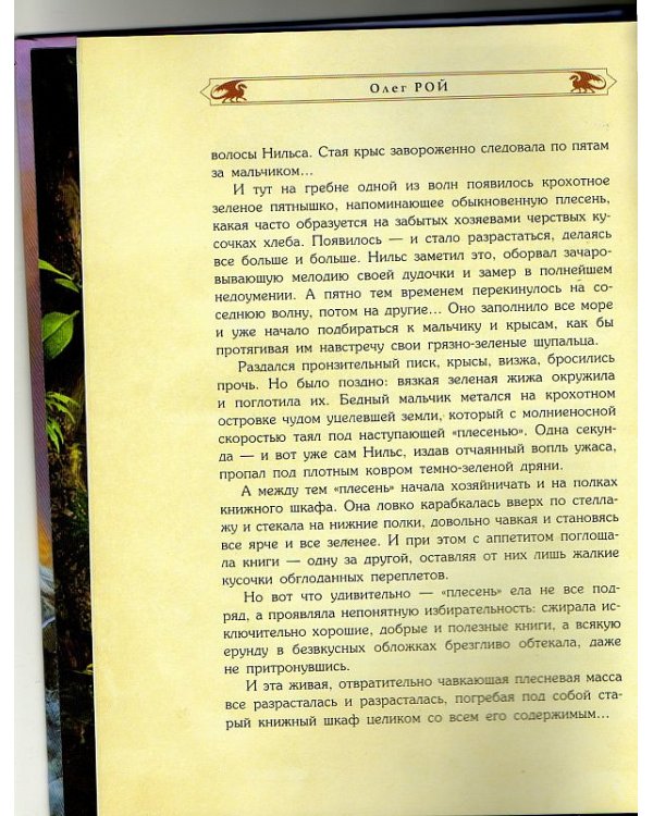 Хранители. Повелитель книг