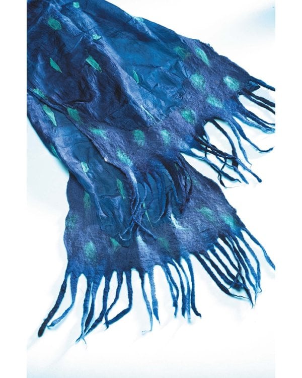 Нано-фелтинг.Основы мастерства.Поделки из шерсти