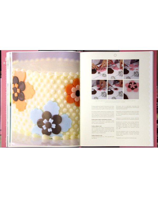 Бутик Кондитерская. Изысканные пирожные, капкейки и другие сладкие соблазны