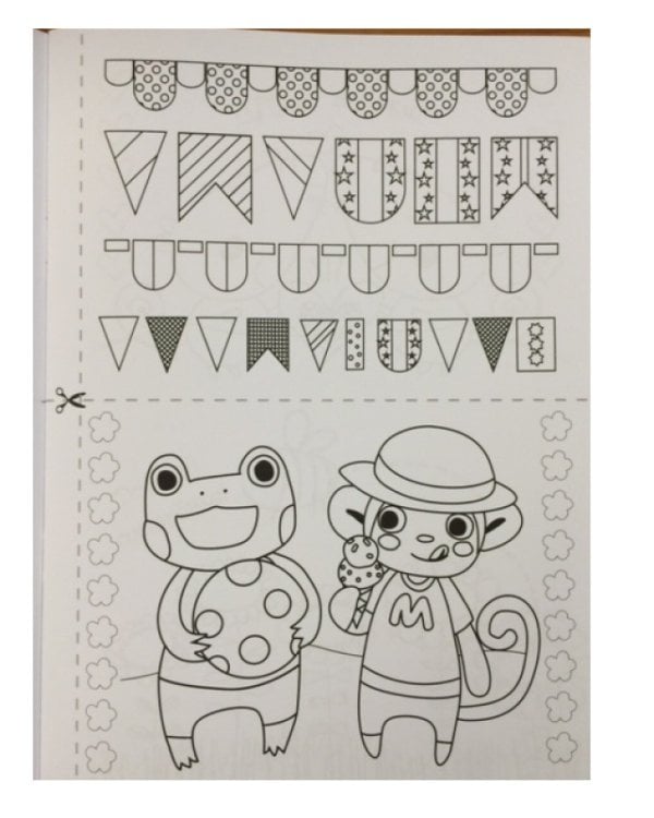 Я рисую для тебя Каникулы.Вып.1 (32 открытки)