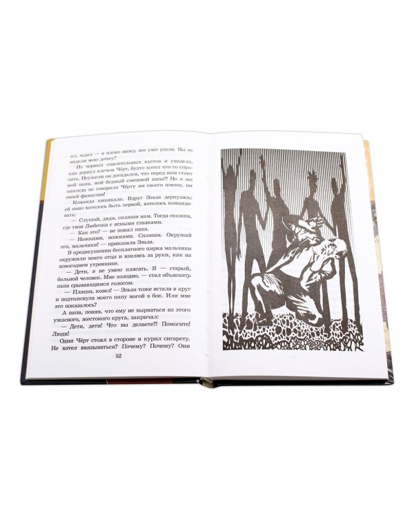 Мой сумасшедший папа