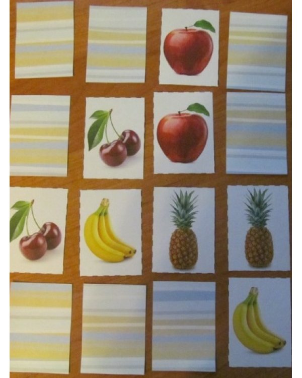 Первые слова