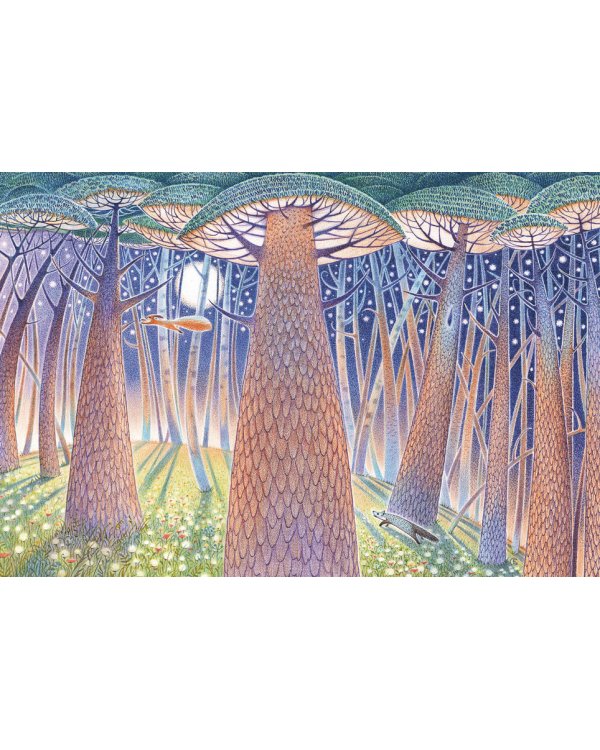 Бельчонок Тинки